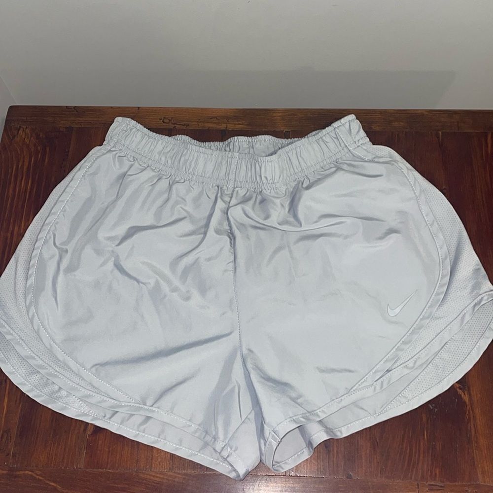 Nike Dri-Fit Athletic Shorts Size S